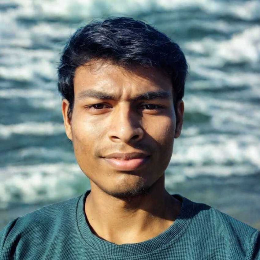 Mayur Adlak